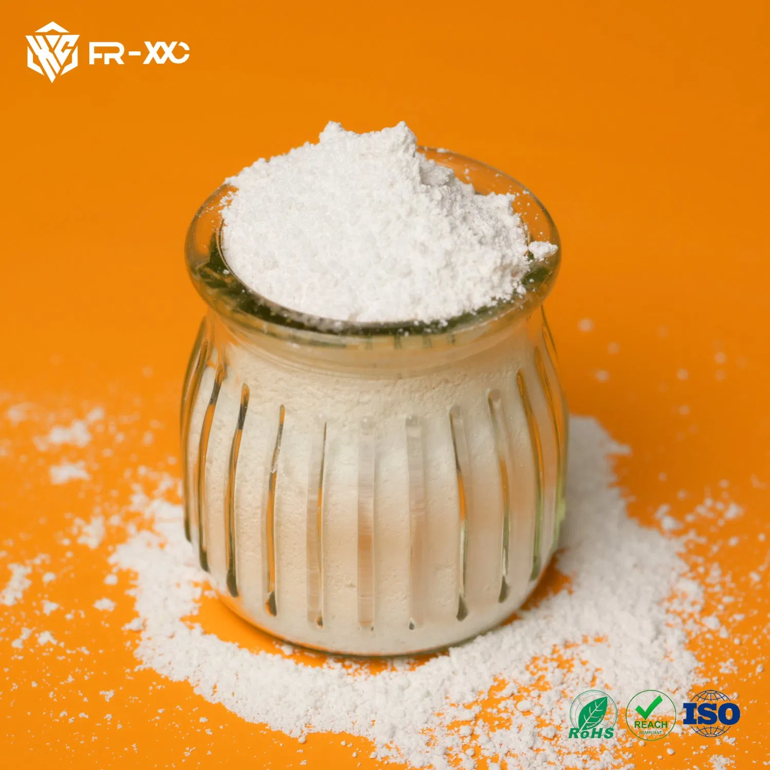 XF-2316 Environmentally Friendly ABS Flame Retardant Plastic Fireproof Additive Bromostibine Compounds