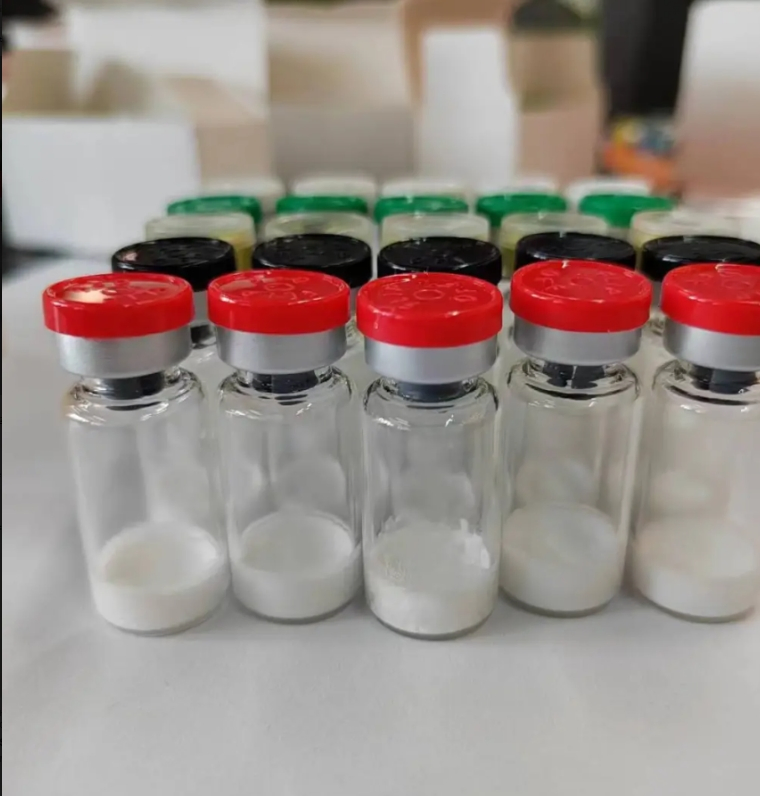 99% Purity Peptide Lyophilized Powder for Research