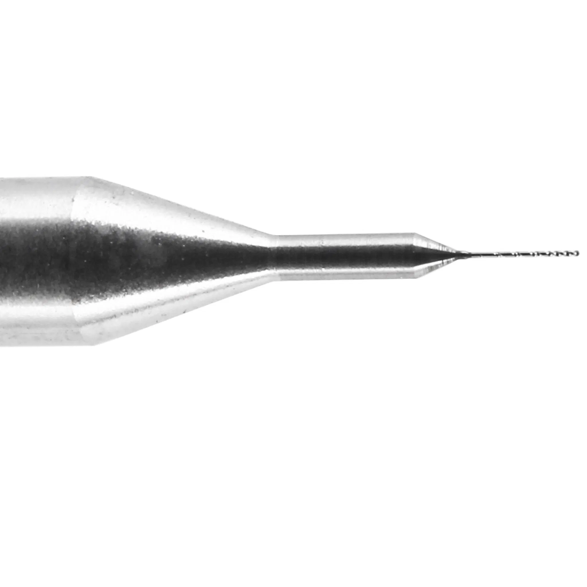 MD Dual-Groove Carbide Bits: Precision Drilling & Effortless Chip Removal