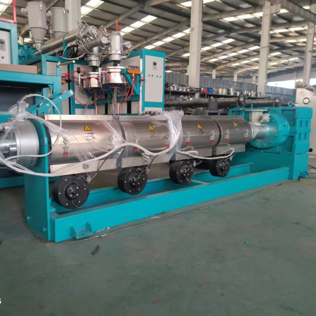 Shandong Drip Irrigation Pipe Machine for Optimal Water Efficiency