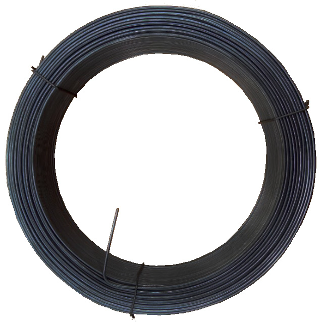 Black Annealed Wire Single Binding Wire for Construction