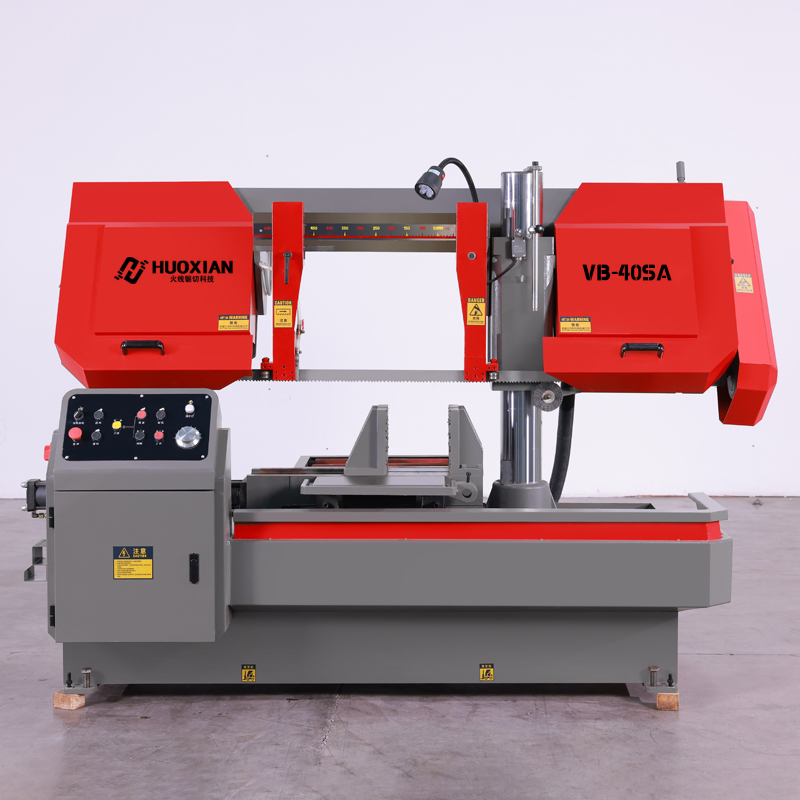 VB-40SA Bandsaw Machine